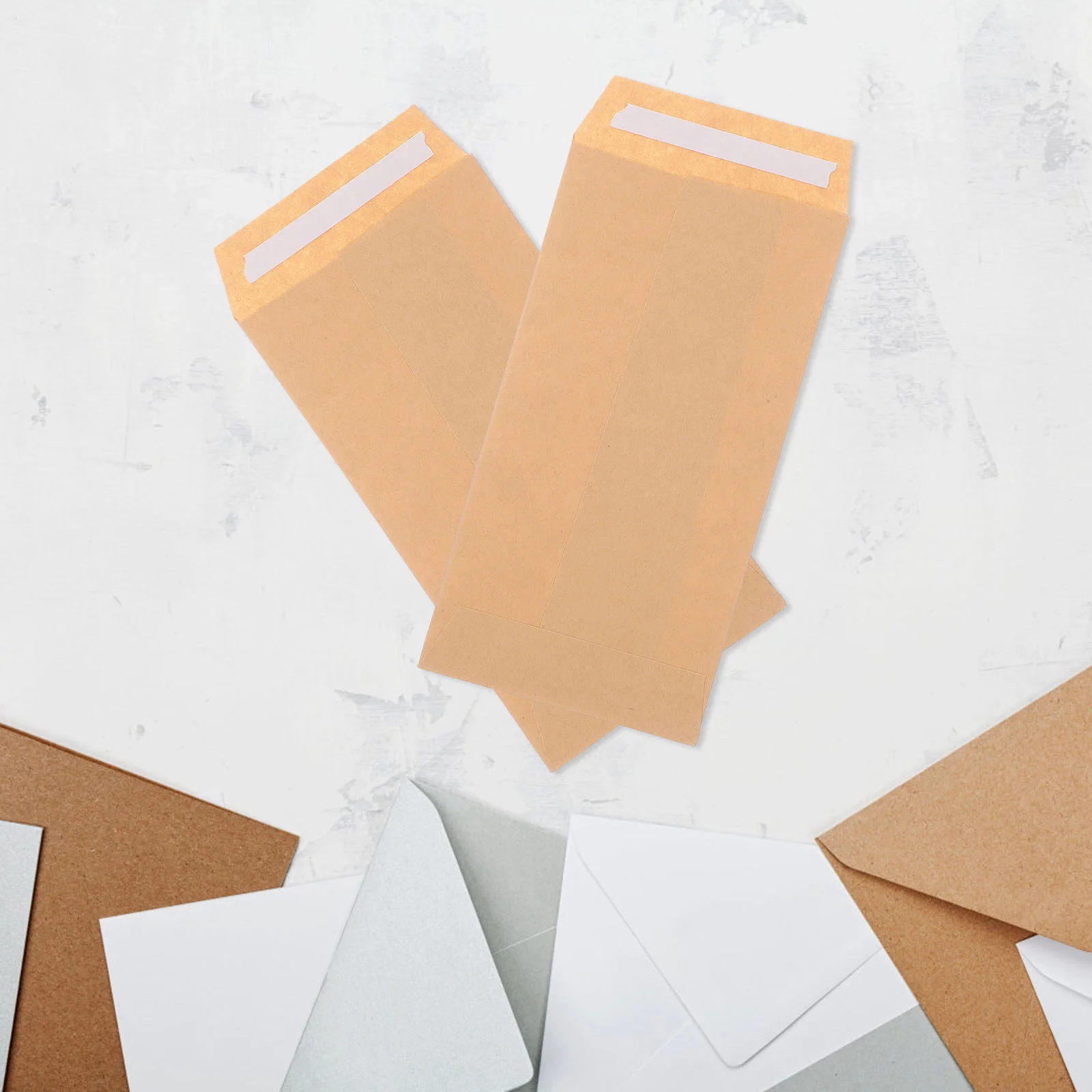 

Small Envelopes Money Saving Packets Money Envelopes Key Envelopes Kraft Paper Envelopes Coin Envelopes 11.5x6.4cm