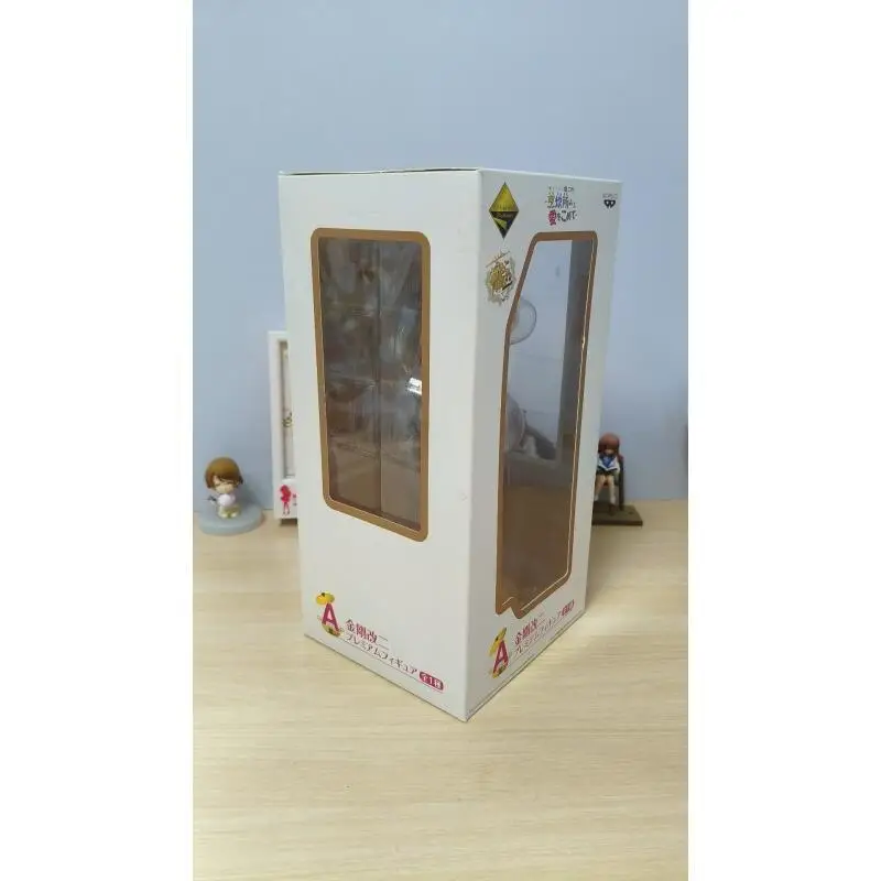 X4 Bandai KanColle Cooking A Prize Kongou Kai Ni Action Figure Anime Collectible Toy X4 + + + + +A + Anime Figure Collectible