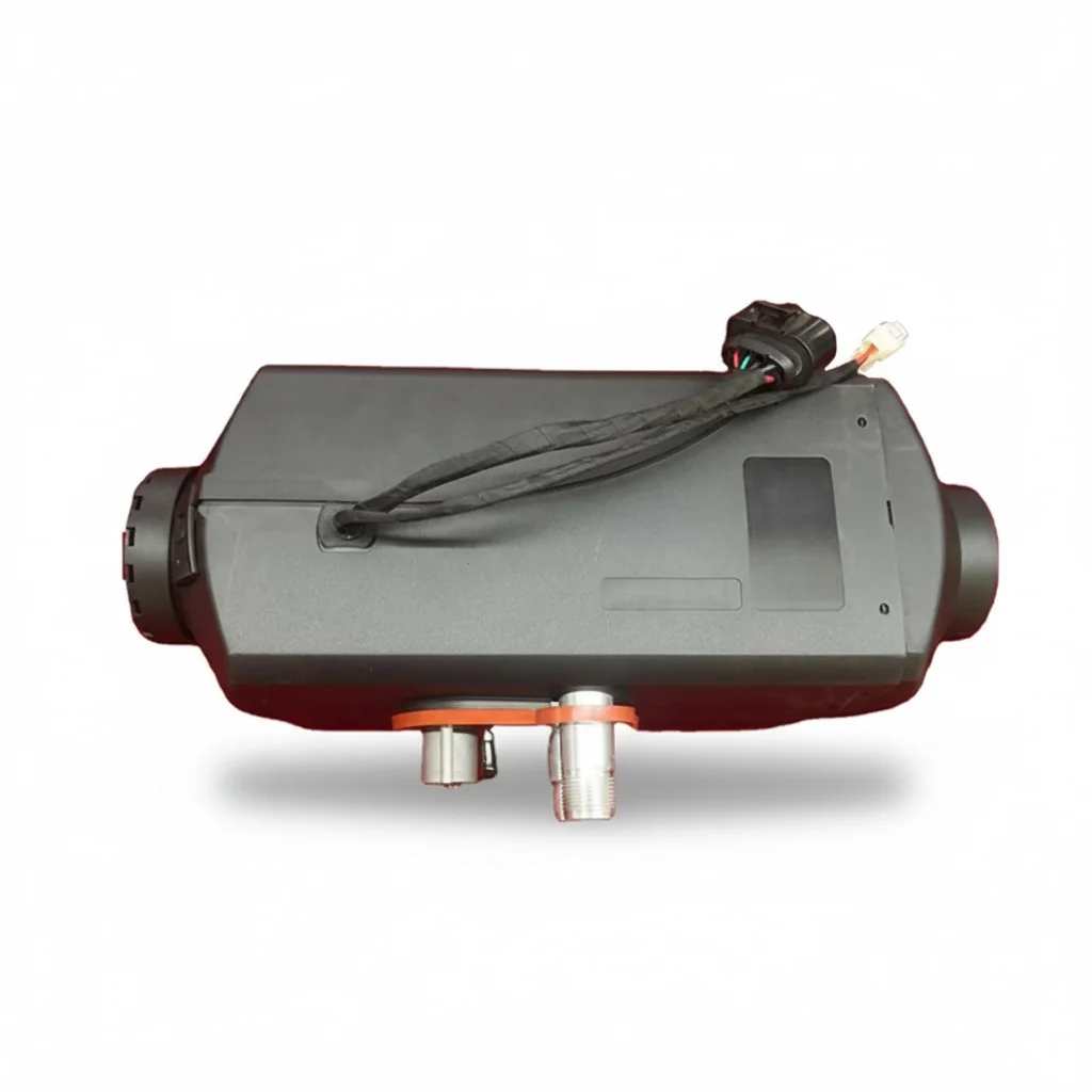 

Дизельный автономный отопитель 5 кВт 12В/24В, интегрированный воздушно-водяной, для автодомов, караванов, лодок, внедорожников, грузовиков и автобусов