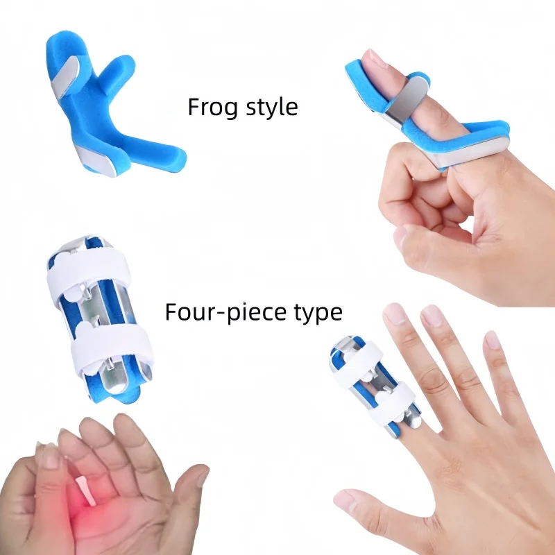 Knuckle Fixation Sp…