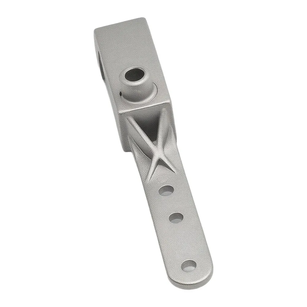 Industrial For Pivot Segment Drive Device with Part No 522452901 18x3x2cm Grey Metal for Operational Stability