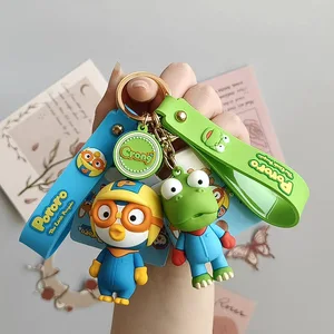 10 최고의 판매 Pingu Figl -№3