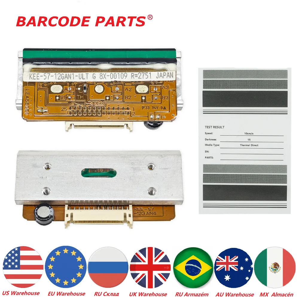 ✅Printhead for EVOLIS Pebble3 Thermal Card Printer Head,S5101✅