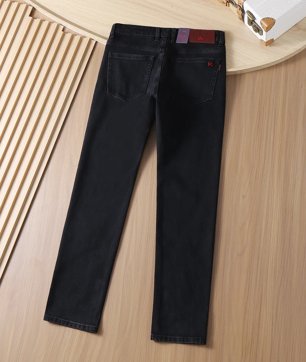 

7 SIJITONGDAMen's high quality casual jeans in 2025, size 30-40