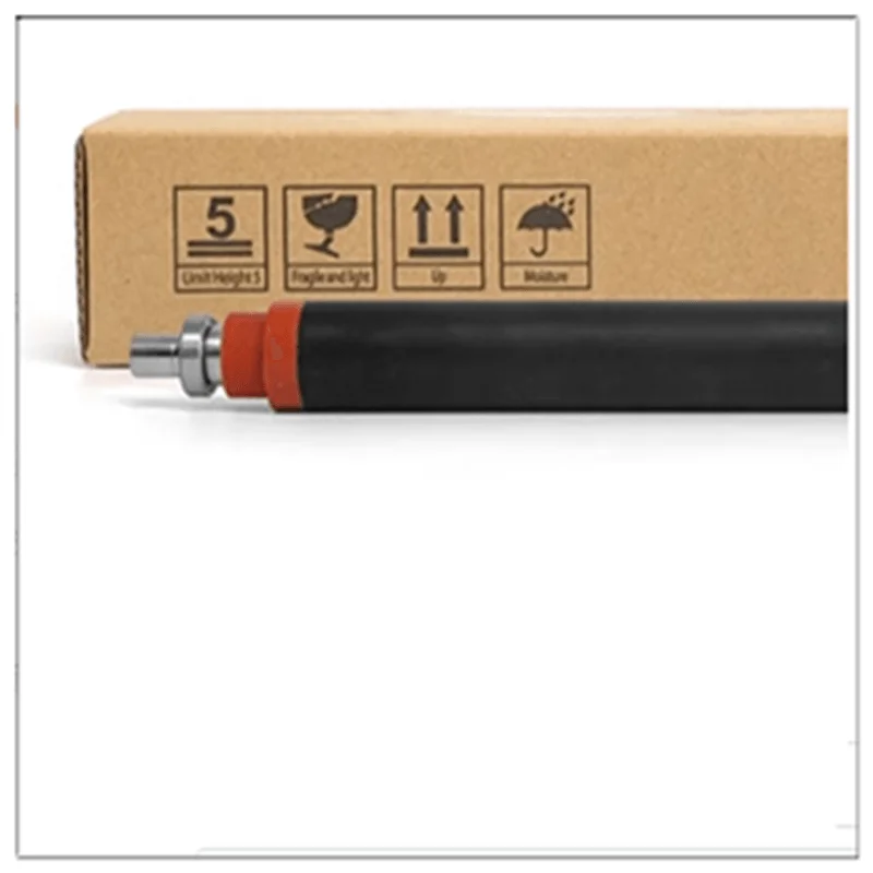 Lower Fuser Roller For Savin Lanier Ricoh Aficio MP C3002 C3502 C4502 C5502 Printer,SP C830 C831 SPC 830 831 Low Pressure Roller