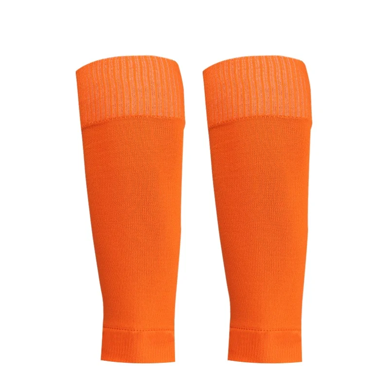 protectors Football football calf long football socks socks foot protector fixed socks outdoor calf protection socks