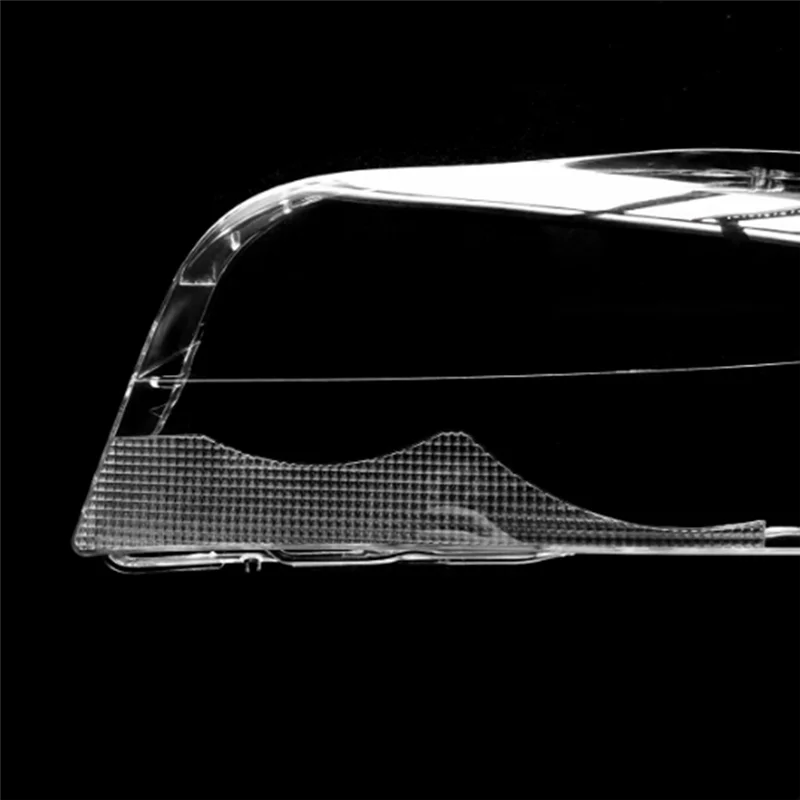 

Professional Car Front Headlight Cover Transparent Lampshades Lamp Shell Headlights Lens Cover For Volvo XC90 2004-2013