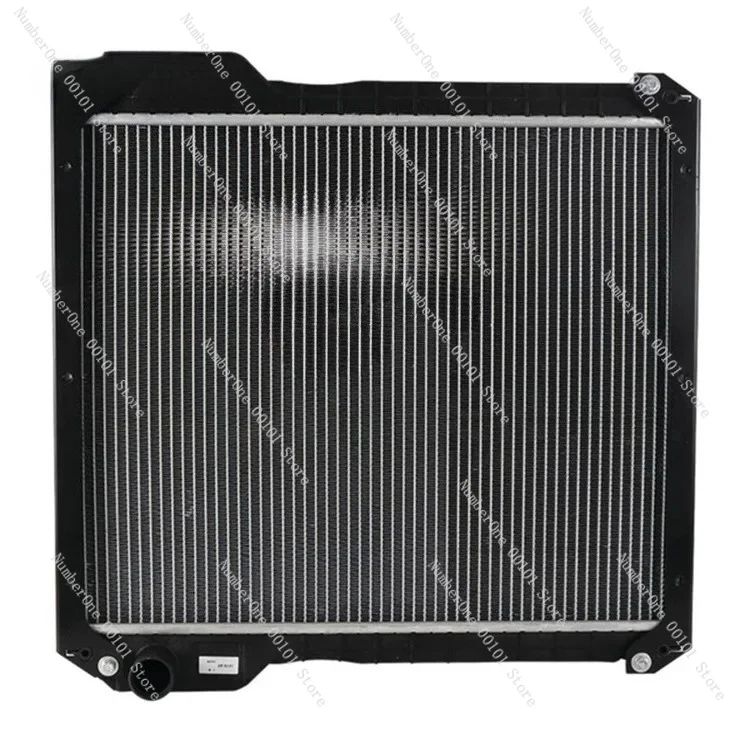 

High Performance Excavator Radiator 30/915200