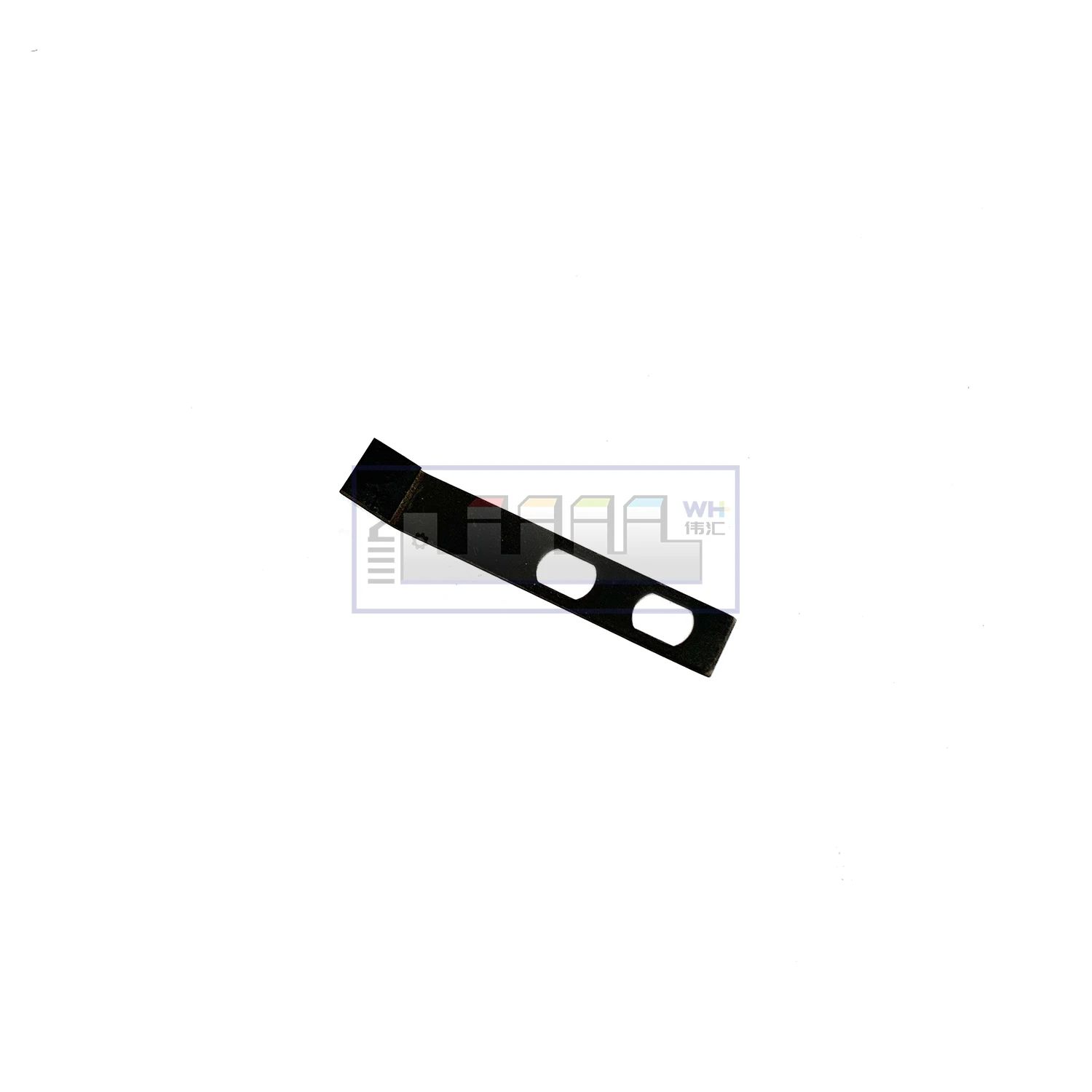 03.014.051 Chain Delivery Gripper Offset Printing Machine Spare Parts Gripper Pad