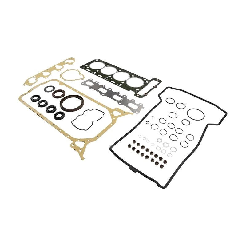 For car-Engine Overhaul Gasket Kit 1610104108 For MB100 For Ssangyong KYRON Istana Actyon 2.3 Car