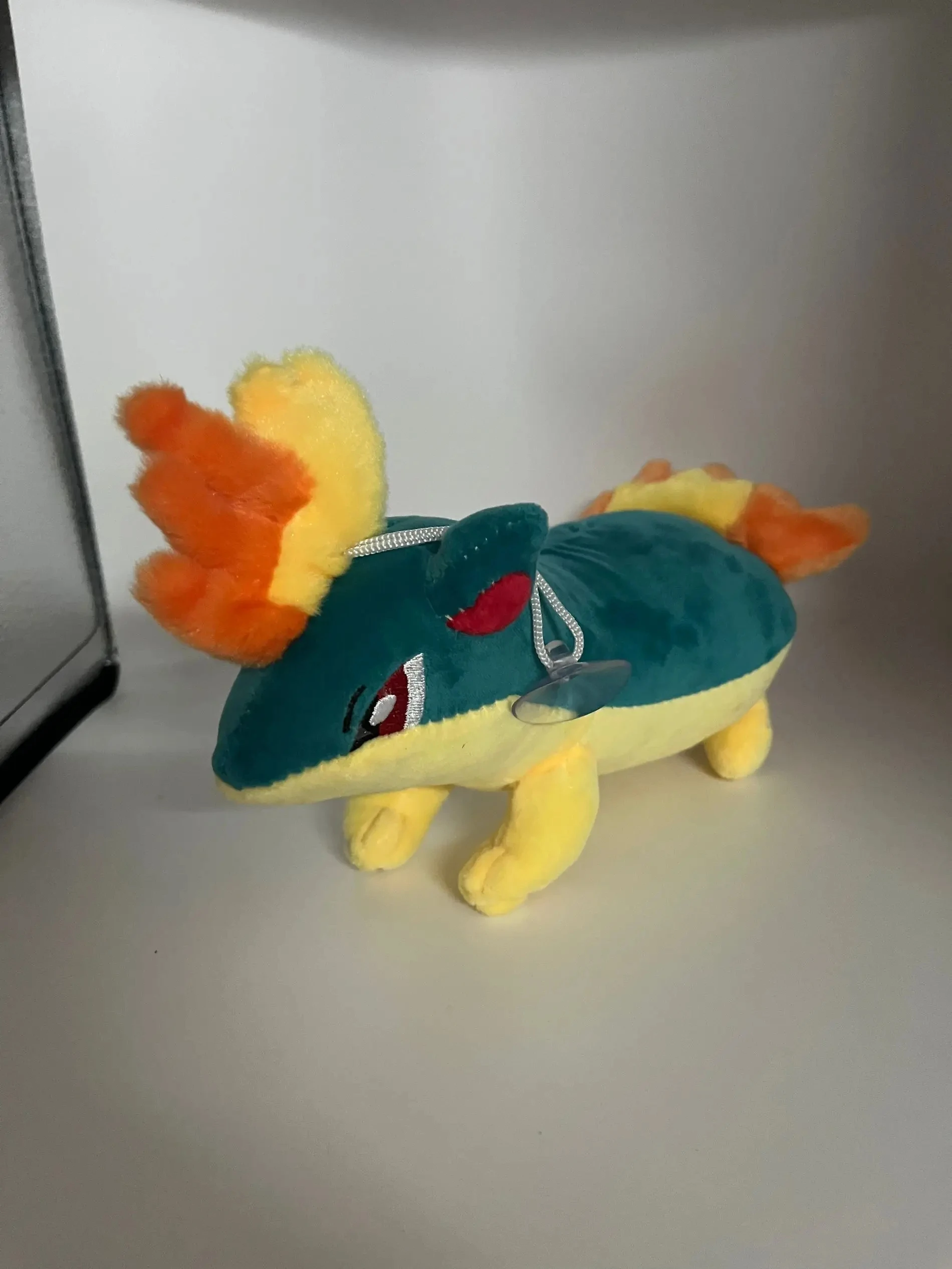 Pokemon Quilava 7