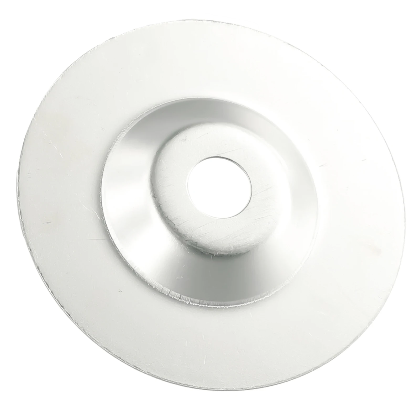 Abrasive Disc Grinding Disc Wear Resistance Resistance 1.6mm 14500 600 Grit 800 Grit Silver Brand New High Quality