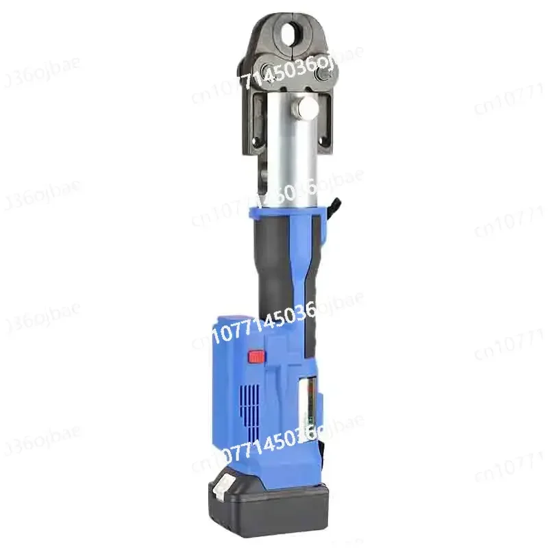 

SZ-15-50 Water Pipe Crimping Tool Ring Compression Charging Portable Fixture, Suitable for 60KN Electric Crimping Pliers