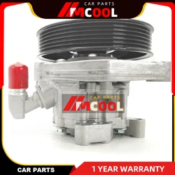 New Car Power Steering Pump For Mercedes Benz W211 S211 E280 E350 E500 S350 S450 S550 0054662001 005 466 20 01