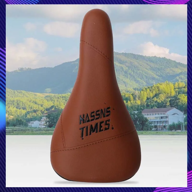 

Bicycle Saddle Soft Comfortable Sports Racing Dirt Jumper Saddle For Mountain Bike Folding Bike Road Bicycle Bicycle Parts
