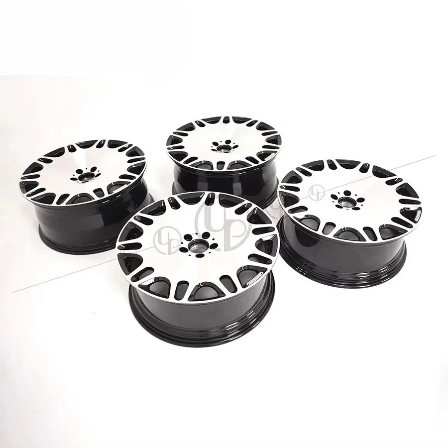 Velg Mobil Kelas S W222 Ukuran 21 Inci