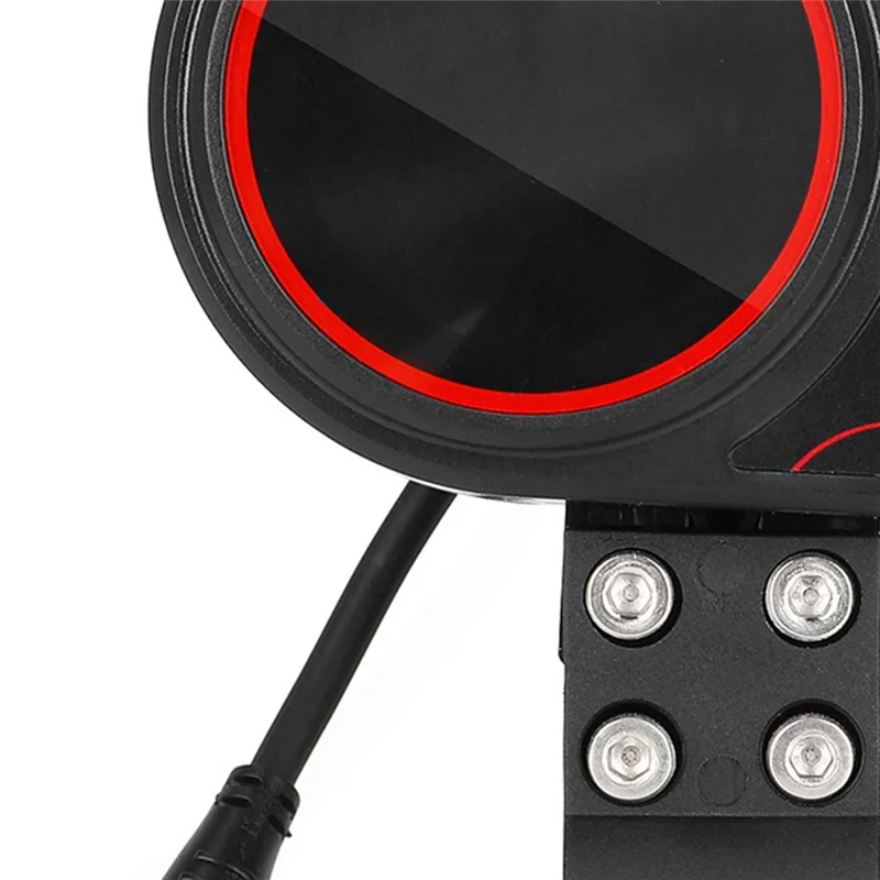 

SYDS For 10 Inch Kugoo 48V 21A Electric Scooter Motor Controller Intelligent Motor Controller+M4 Scooterinstrument Display