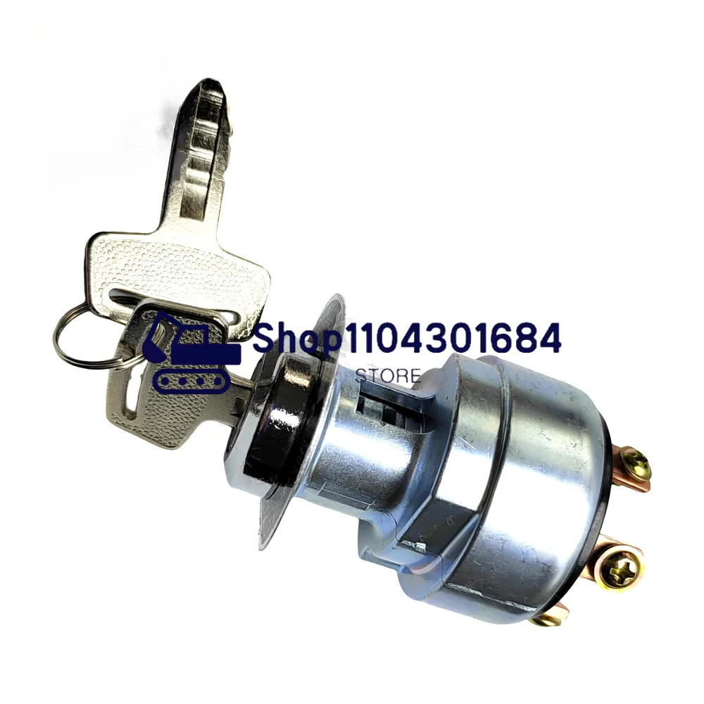 

MRE1 для Kubota 1286605 Трактор 66704-55120 Выключатель зажигания 66706-55120