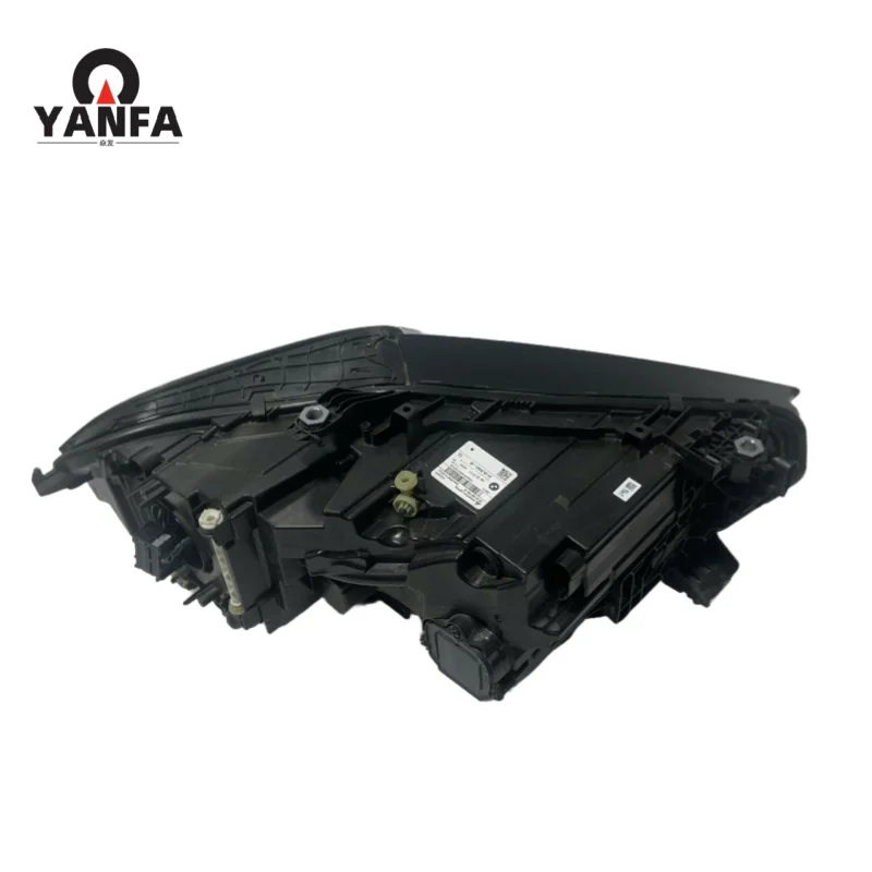 Hot Selling Suitable For 2023 - 2024 BMW X5 G05 X6 G06 LCI LED Use Headlightsl Equipment view 5
