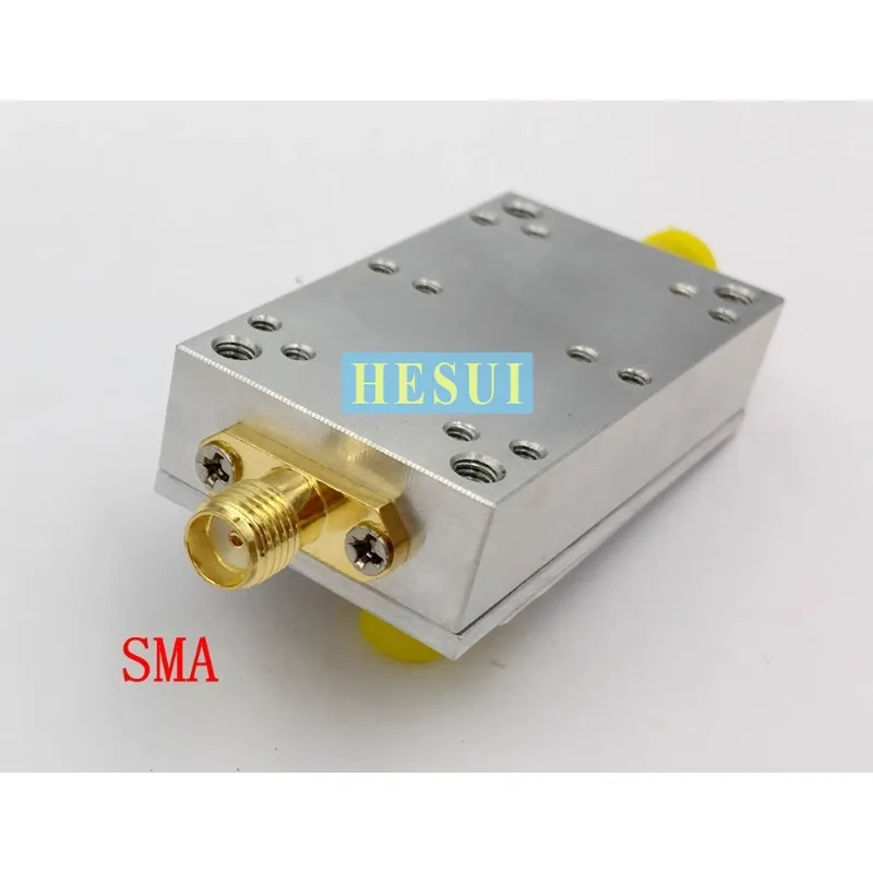 Passive 1090MHz bandpass filter BPF ADS-B Software Radio SDR