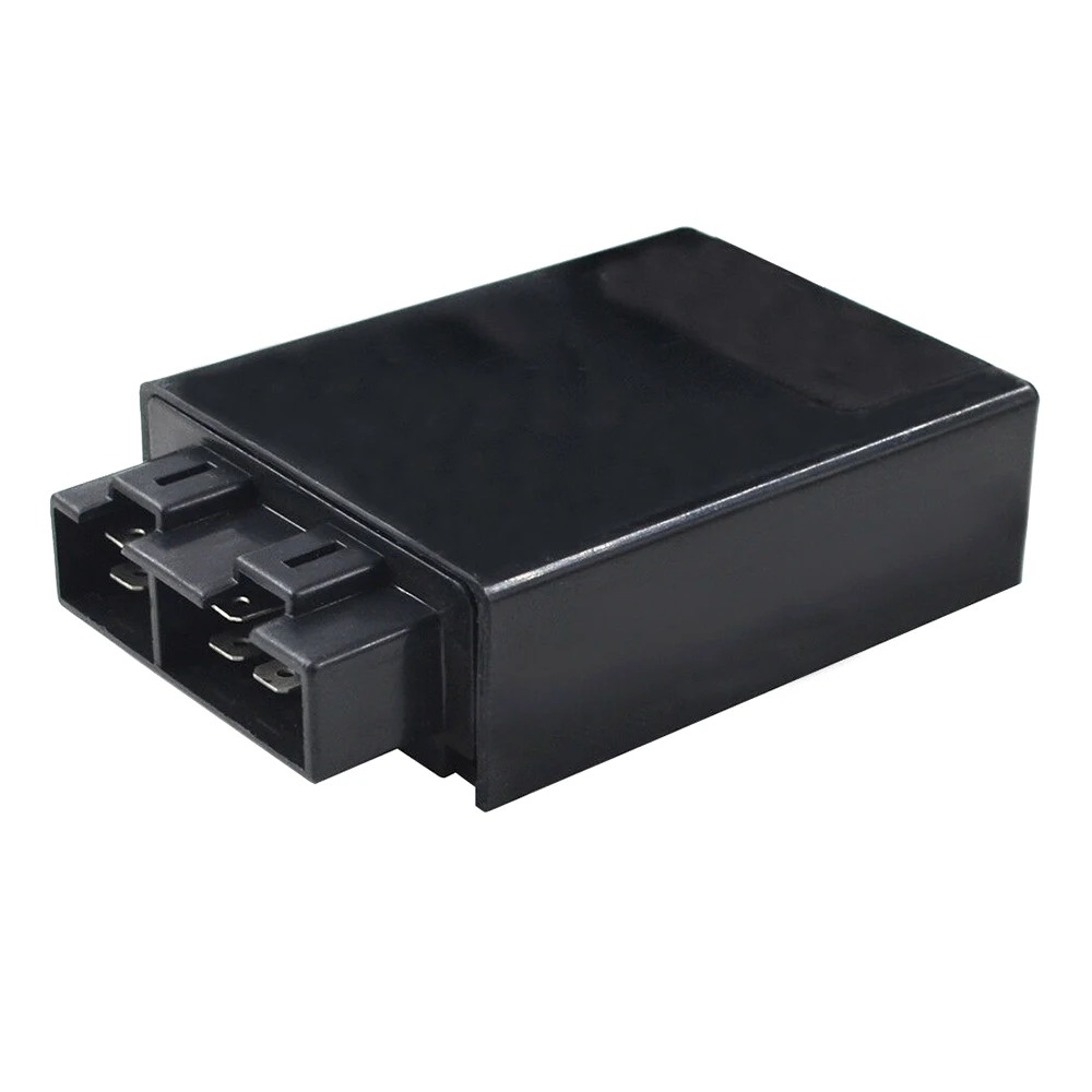 Koil Pengapian Kualitas Tinggi Unik 12V untuk Honda XL185 XL XR 70 75 80 100 125 175 185 200 250 Hitam