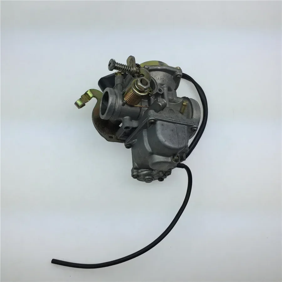 For Yamaha 125 motorcycle carburetor Eagle Ling Ying ZY125-T Motorcycle modification