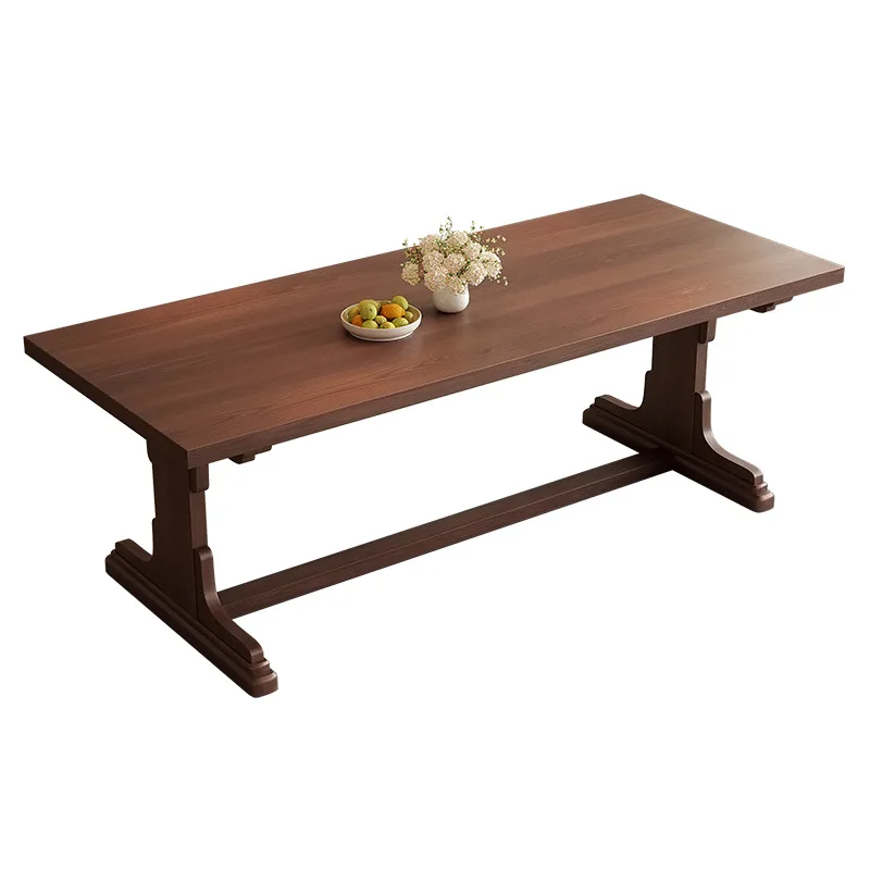 

2024 Best Quality Kitchen Accessories Solid Wood Table