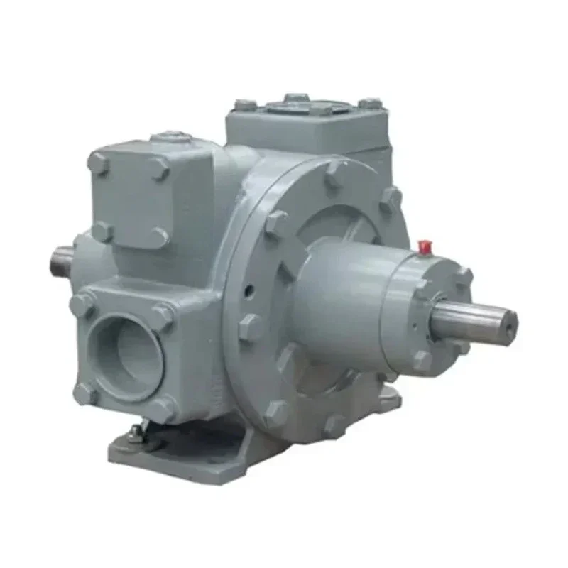 Tank Truck Pump LYB2000 Vane Pump LPG Pump