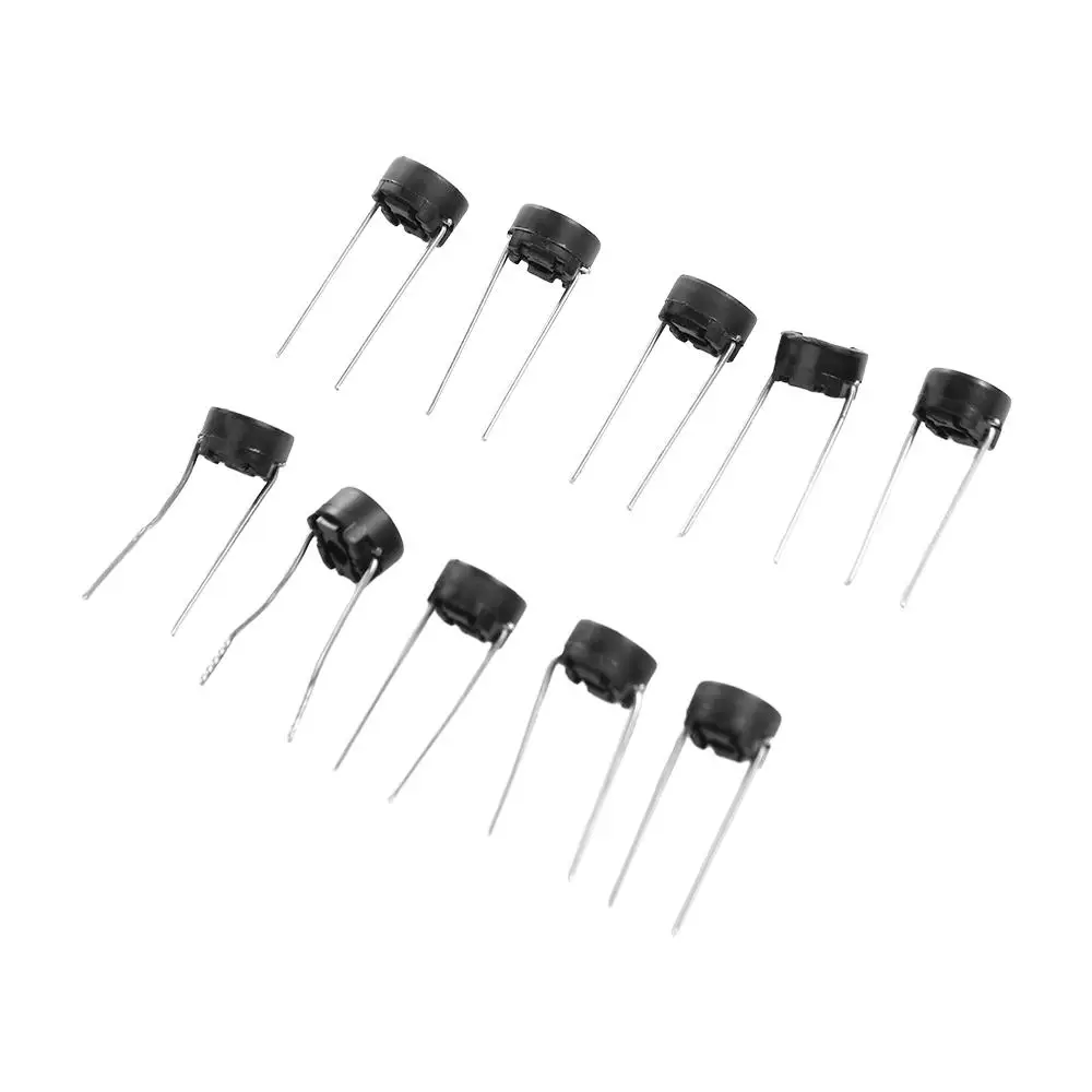 

2Pins Switch Accessories 6*6*5mm ON/OFF Keys Push Button Switch Tactile Push Switch Tactile Plush Button Micro Switch