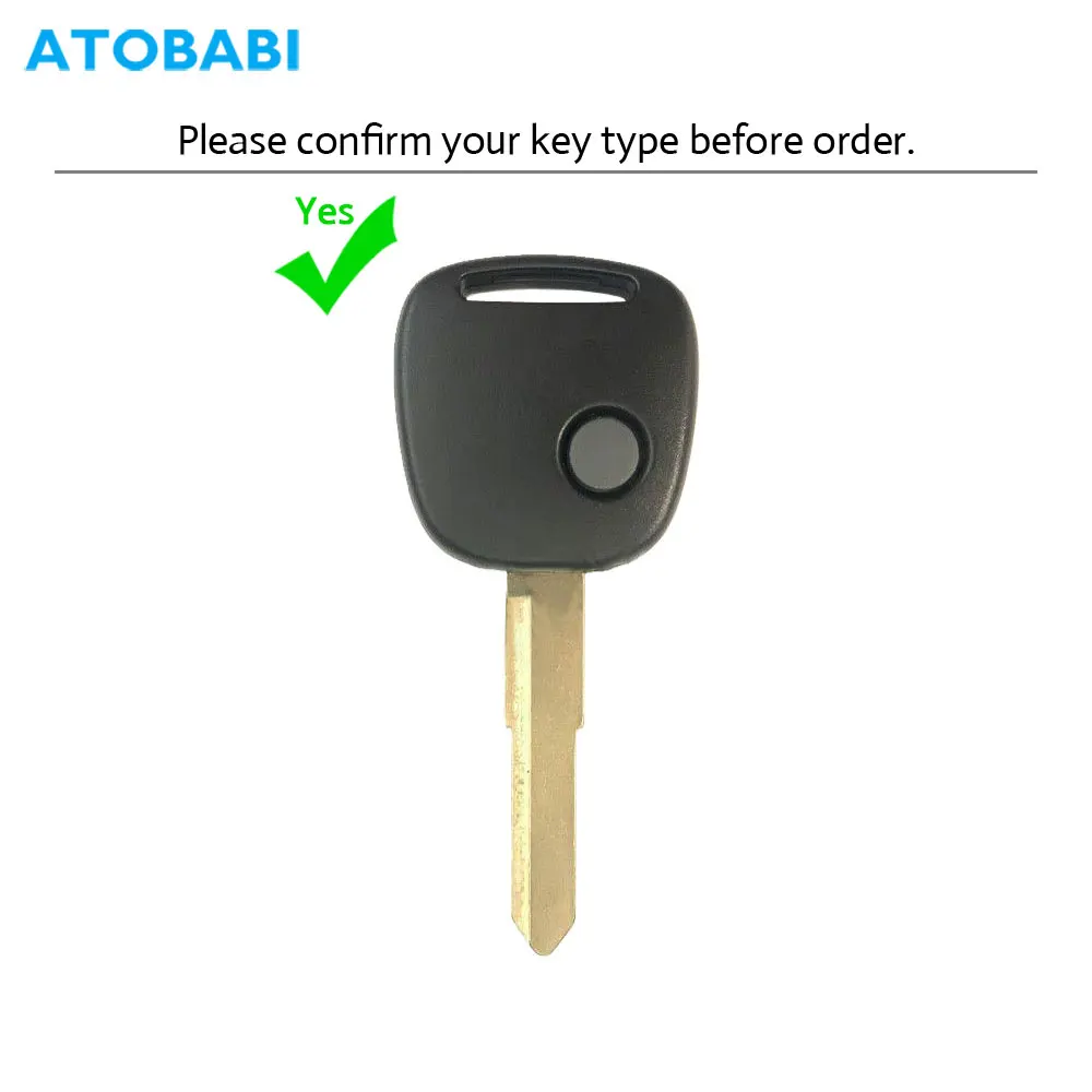 Silicone Car Key Cases 1 Buttons Remote Control Fobs Protector Cover Skin For Suzuki Every Jimny Alto Wagon Hustler Mazda Nissan