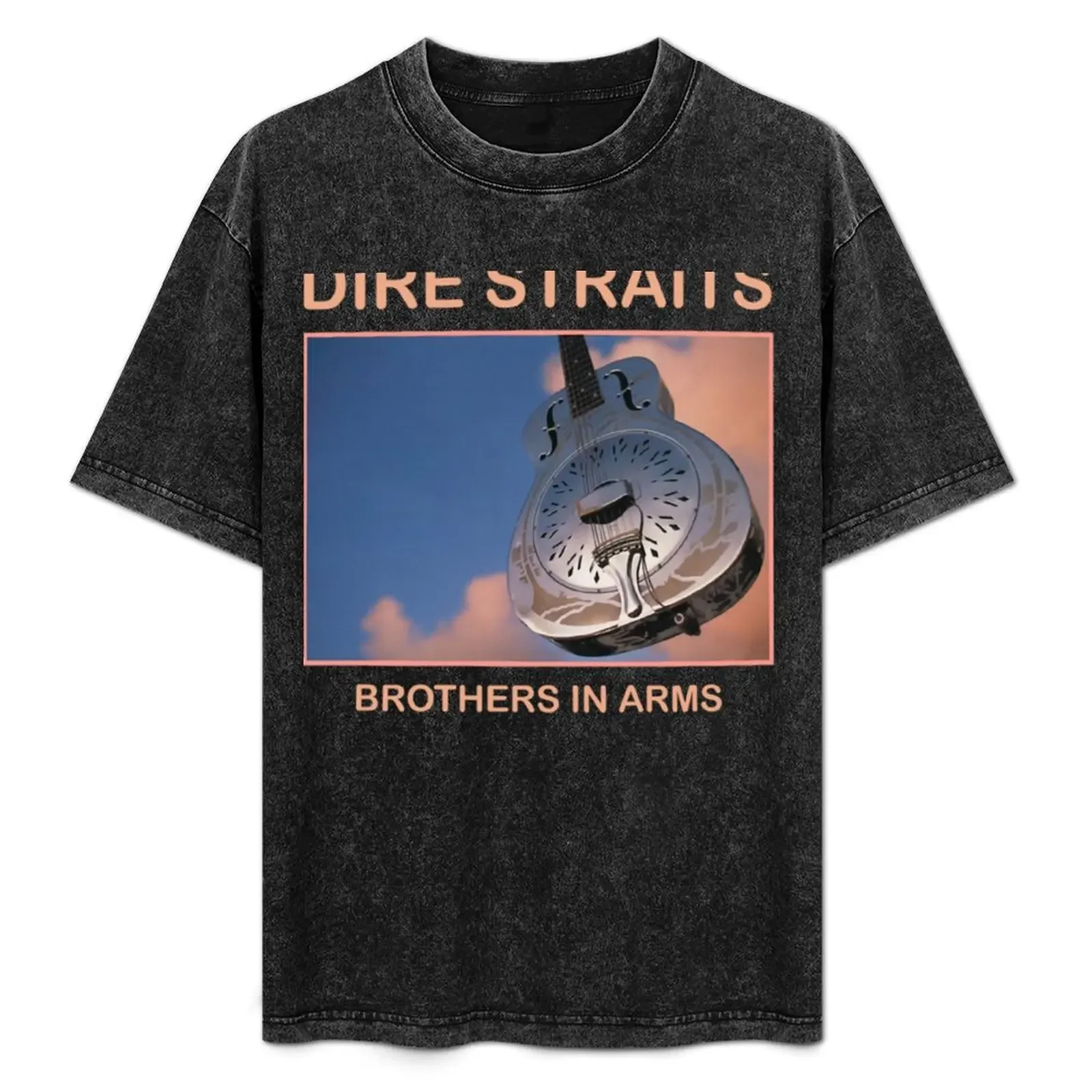 

Dire Straits T-Shirt essential t shirt sublime Man t-shirt outfits for men