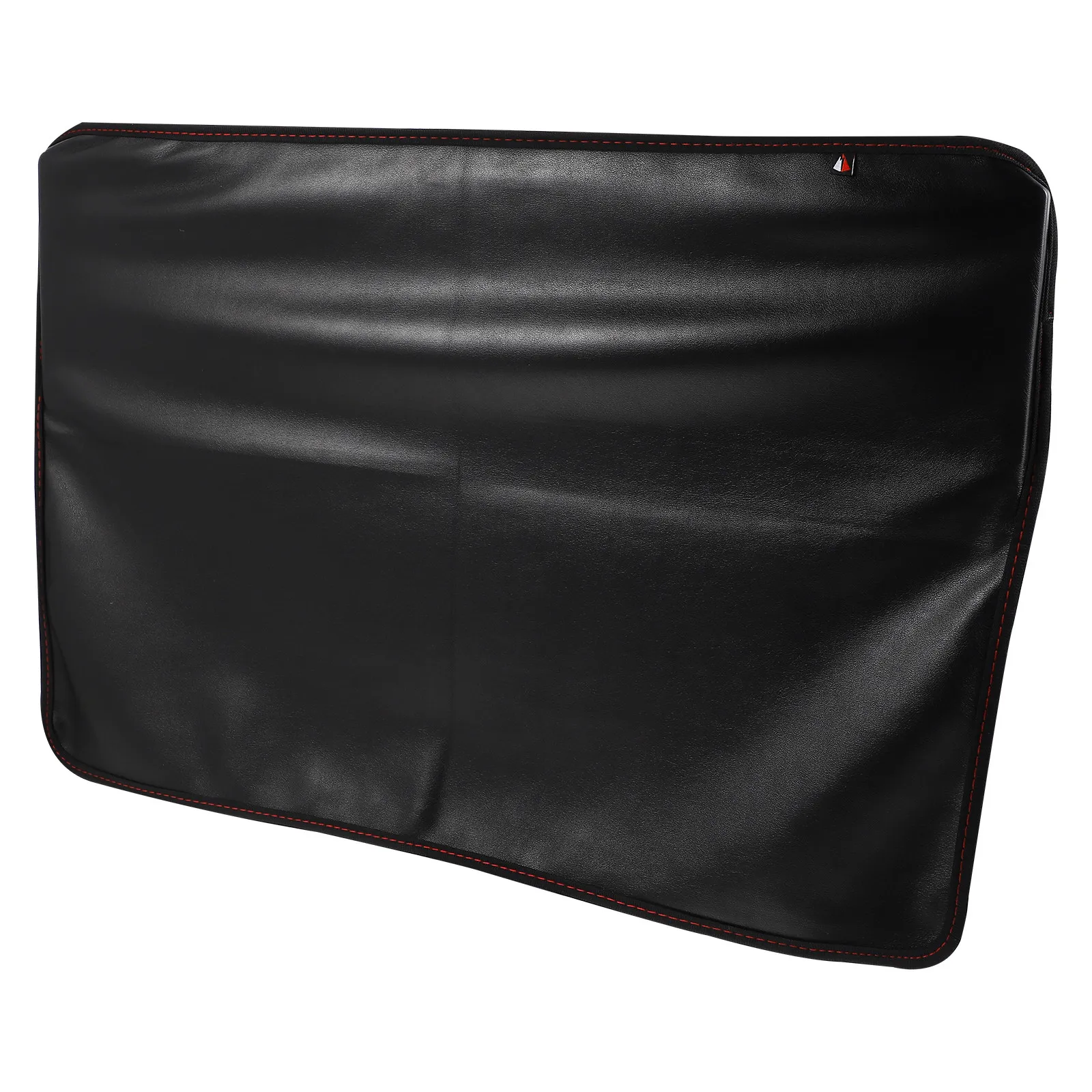 1Pcs Computer Dust Cover Durable Oxford Cloth Desktop Monitor Protective Sleeve Office Computer Accessory Dustproof