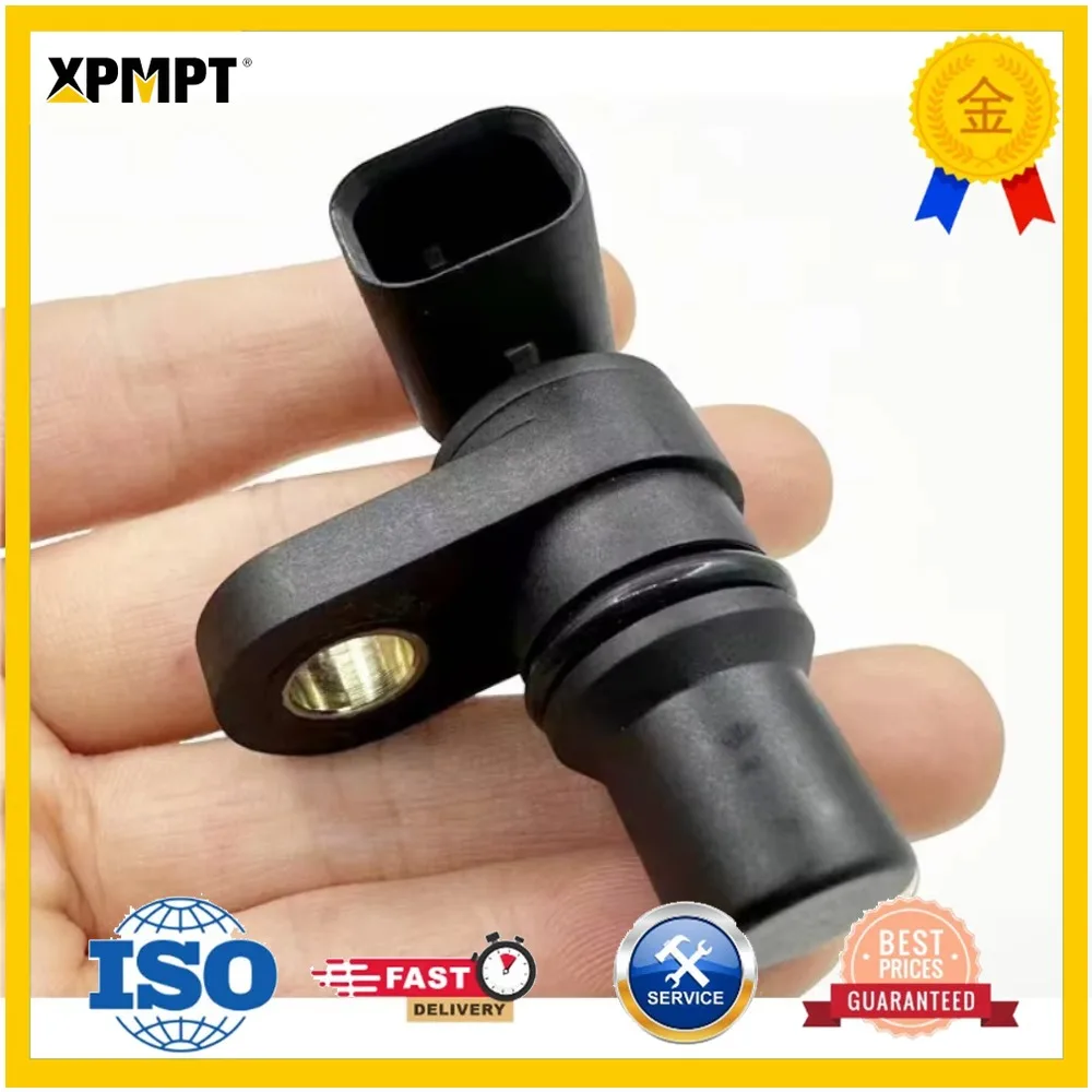 238-0120 China Brand New Genuine Crankshaft Timing Speed Sensor for CAT Excavator 320D 326 329D2 330F 320E C4.2 C6.4