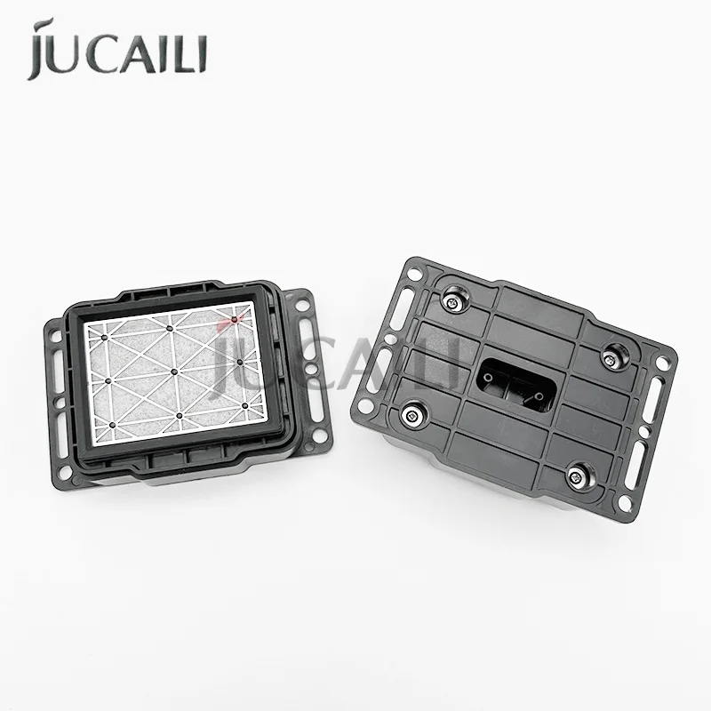 

Jucaili Высококачественный струйный принтер с крышкой, цифровой текстильный принтер, большая крышка для планшетного УФ-принтера, УФ-закупорочная станция