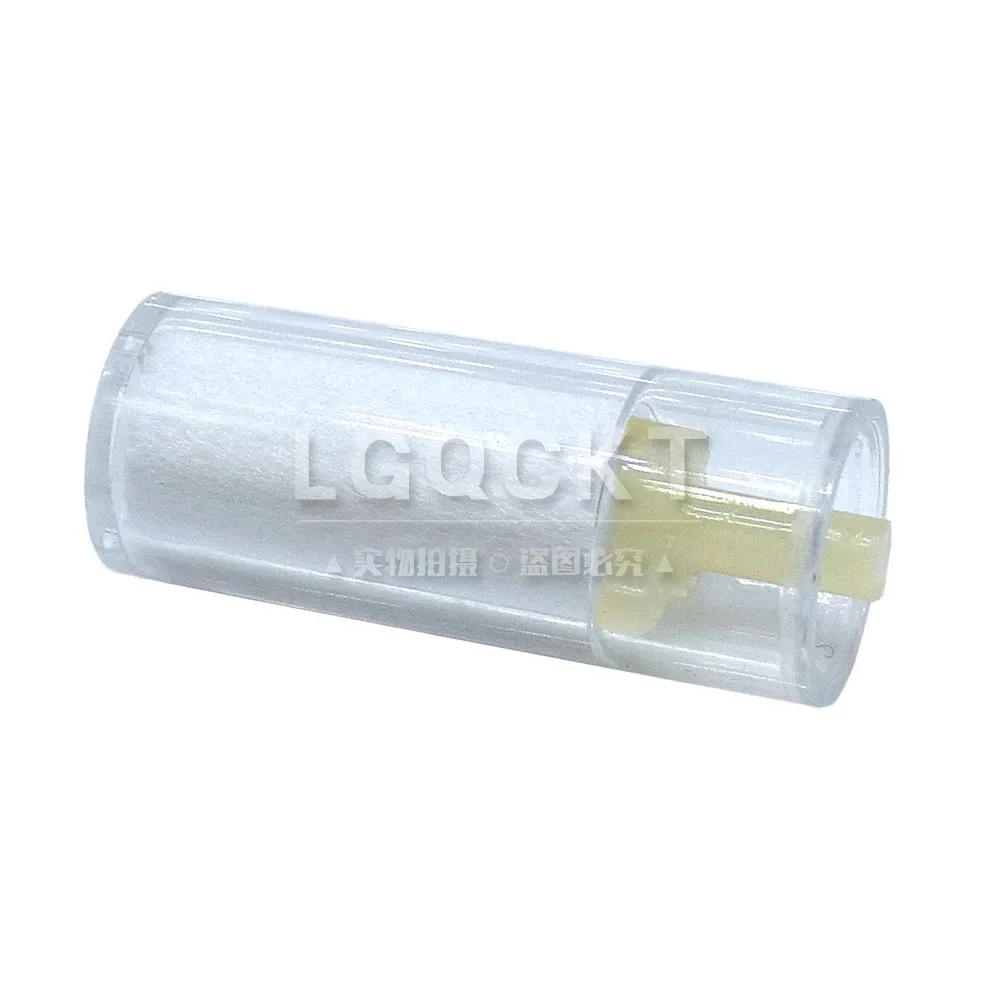 Car Air Conditioning System Refrigeration Oil Detection Cotton R134a Reagent Deterioration Inspection Test Cotton