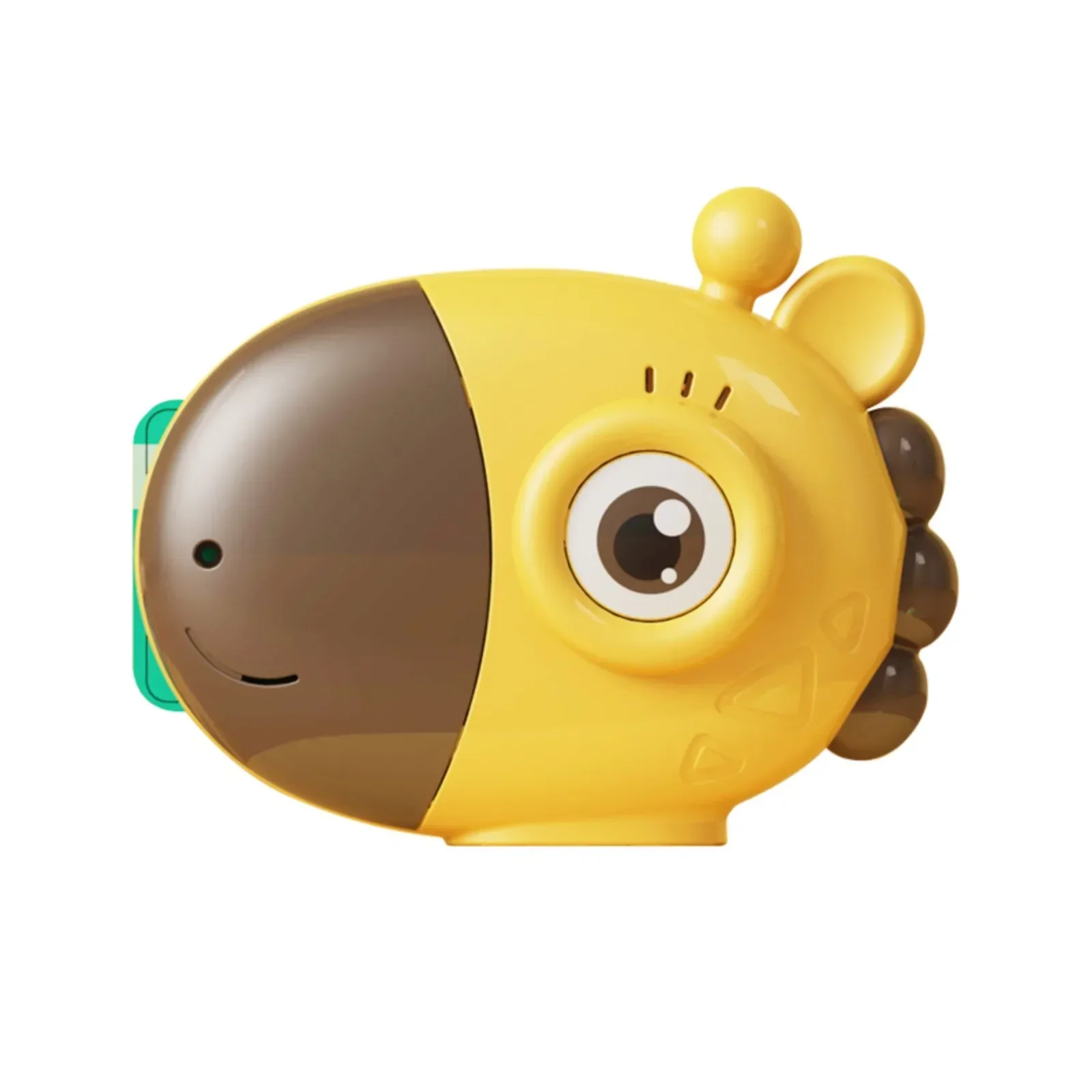 แฟลชการ์ดสำหรับเด็ก2-4คนของเล่นเพื่อการเรียนรู้ไอน้ำใหม่แฟลชการ์ดสำหรับเด็กอนุบาลหุ่นยนต์เรียนรู้ภาษาอังกฤษ