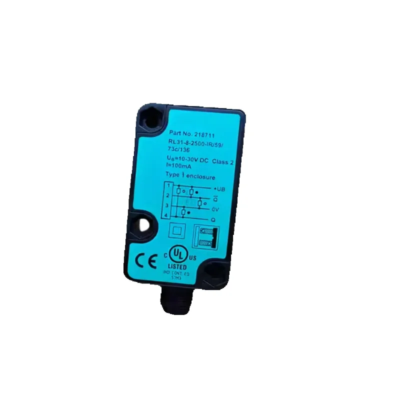 New Original Sensor…