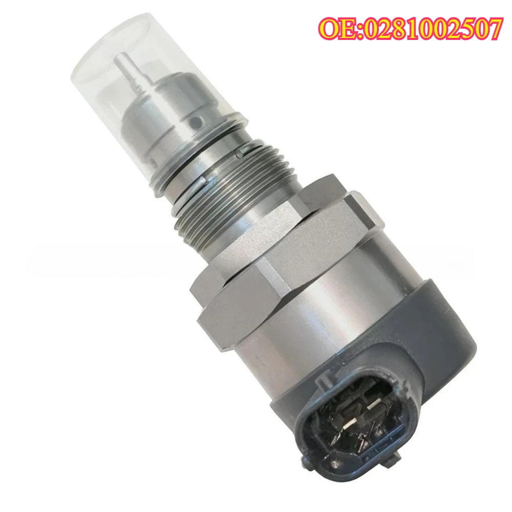 Original High quality New For 0281002507 for Pressure control valve Regulator/DRV/Solenoid