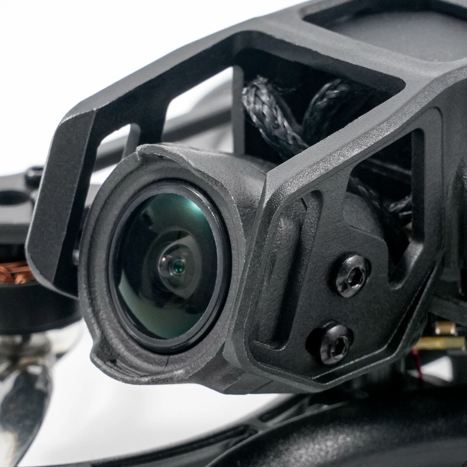 BETAFPV 파보20 브러시리스 후프 쿼드콥터 DJI O3 시네후프 경량 2인치 5분 비행 1103 8500KV 모터 최신형