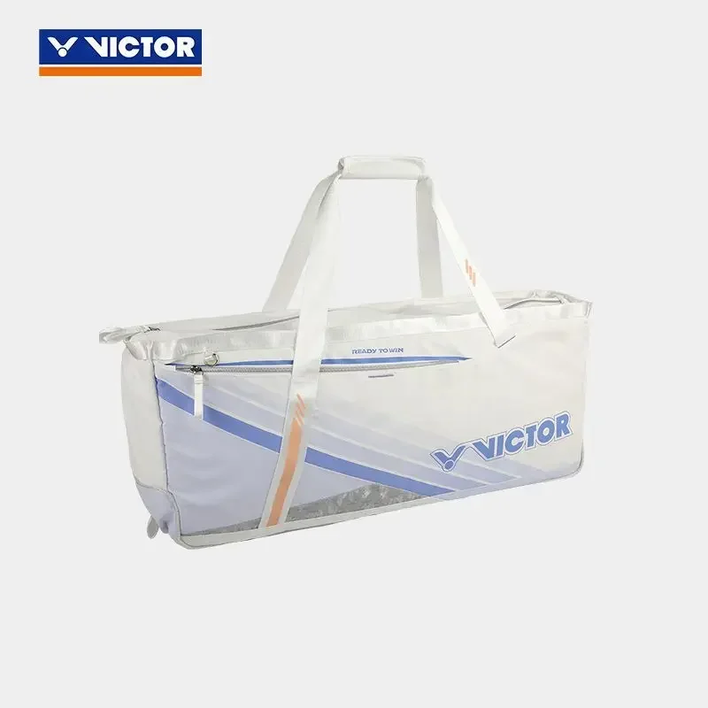 VICTOR BR5660 Badminton Backpack Rectangular Large Capacity Shoe Compartment Unisex