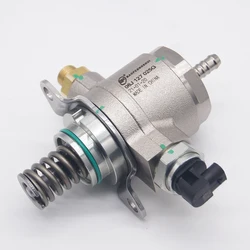 High Pressure Fuel Pump for VW for Skoda For Audi A4 A5 A6 06J127025J, 06J127025F/E, 06J127025D, 06J127025C/L, 06J127025G