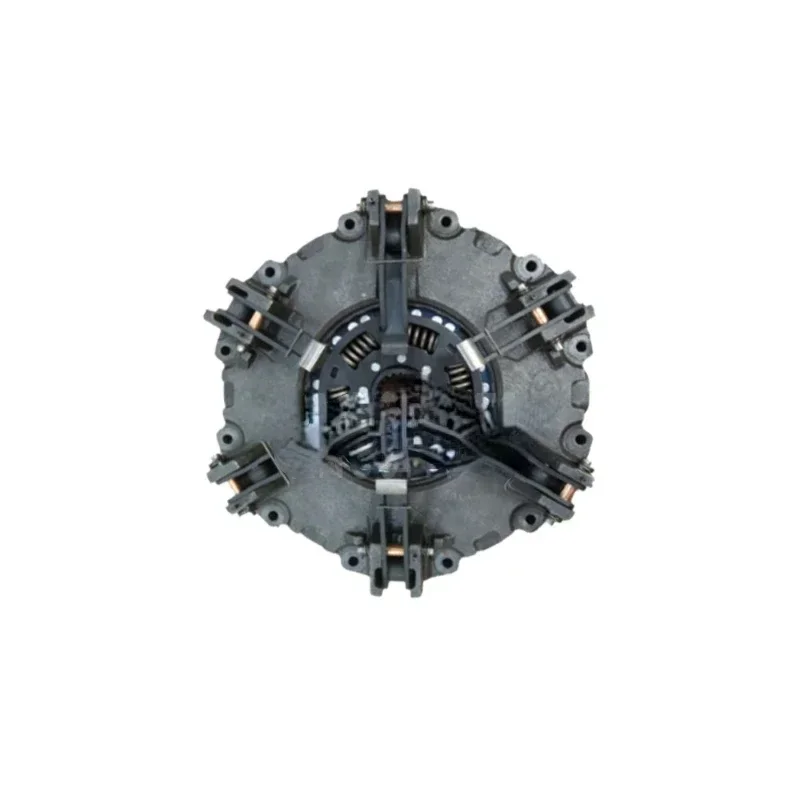 

Hot Selling Clutch Brake Assembly RE228952 Original 12 Inch 26teeth Low Pressure Plate For Agricultural Machinery Brake Parts
