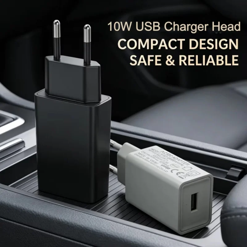 5V 2A 10W Usb Trave…