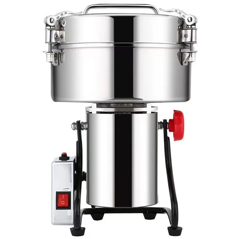 

ultra-fine grinding traditional Chinese medicine crusher household crusher crusher