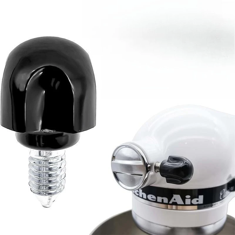 

2Pcs Mixer Thumb Screws for KitchenAid & Whirlpool Mixers Replaces