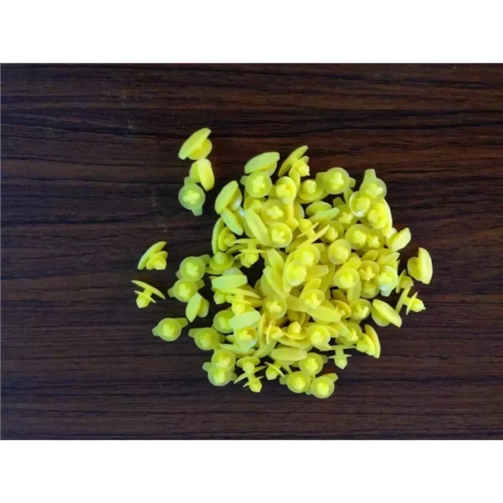 - For High quality car trunk lid front door after door sill strip seal carpet fixing clips snap ,Free shipping 10pcs/lot