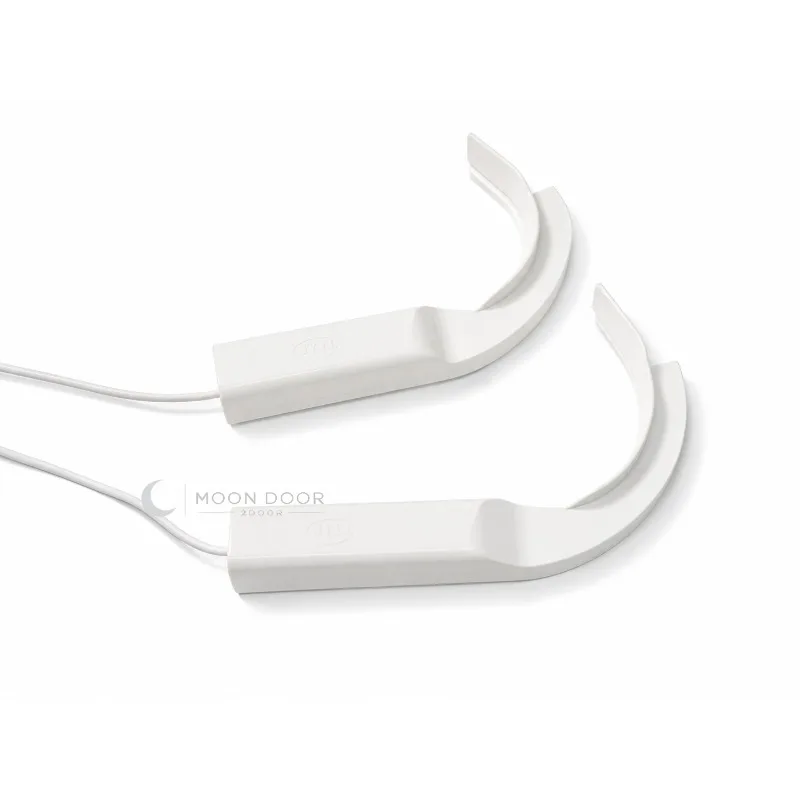 Portable Video Laryngoscope Disposable USB WiFi Intubation Scope Adult Pediatric Veterinary Laryngoscope with Camera