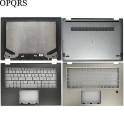 NEW For yoga 520-14 520-14IKB Flex 5-1470 Laptop LCD Back Cover/Palmrest Upper AM1YM000120/BOTTOM CASE AP1YM000130
