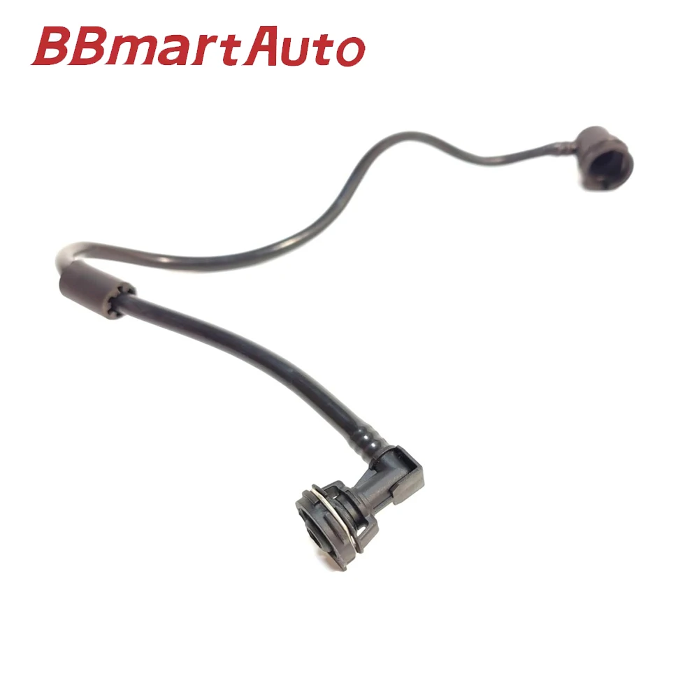 A2055017601 BBmart Auto Parts 1pcs Engine Radiator Coolant Hose For Mercedes Benz C260 C160 C180 C200 C300 C180 OE 2055017601