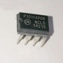 NCP1011AP065G P1011AP06 DIP7 Brand New Original Factory